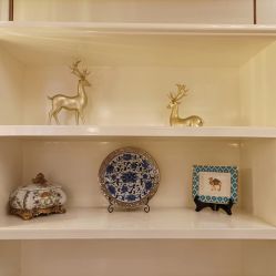 -茜尔维亚修身连锁(杨浦五角场店)