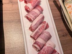 -同仁四季椰子鸡(无锡滨湖万象汇店)