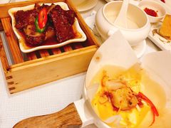 -天瑞轩·粤菜餐厅