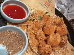 -津禧荟·酥皮烤鸭(北辰店)