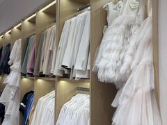 -天真蓝照相馆(五角场百联又一城店)