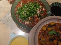 -锦府盐帮·侯宅(五棵松万达店)