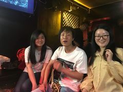 -江湖国风民谣酒馆(五一街店)