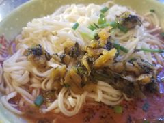 拌面-沙县肥姐小吃