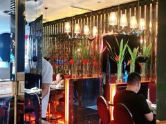 大堂-小资太太餐厅(南岗区店)