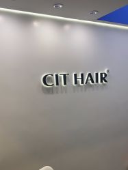 -CIT造型·烫发·染发