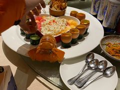 -温州万和豪生大酒店-餐厅