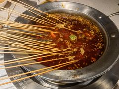 -钢管厂五区小郡肝火锅串串香(总店)