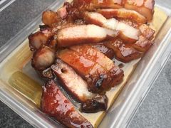-黄连大头华烧鹅店(大良店)
