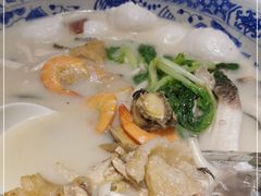 -山外山菜馆(玉泉路店)