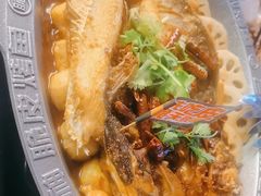 -鱼神脆皮烤鱼(深圳光明田寮村店)
