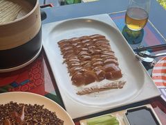 -上海滩餐厅(BFC外滩金融中心店)