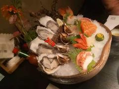 -花潮料理艺食馆(世欧广场店)