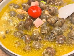 汤螺蛳-锡和无锡菜(景丽苑店)