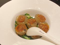 土笋冻-闽和南(深圳万象城店)