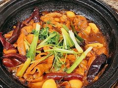 -乔街深夜食堂·台州菜·高压锅生蚝(杭州总店)