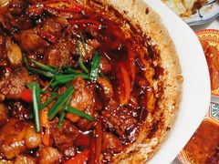 -味福记·江西小炒·南昌小吃(青山湖万达店)