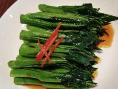 -蛇口希尔顿南海酒店·随轩中餐厅·粤菜