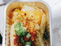 -鱼酷活鱼烤鱼(北美店)