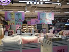 -永辉超市(百子湾店)