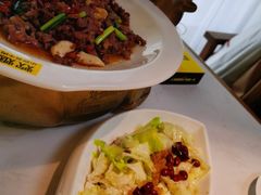 -炊烟小炒黄牛肉(中心印象城店)