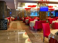 -广州逸林假日酒店·四季桃源中餐厅(白云山风景区店)