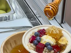 -白色日记·手作酸奶(麦凯乐店)