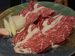 -满来寿喜烧(金虹桥店)