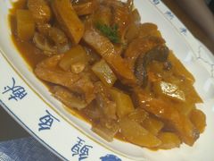 -胖姐渔村(中源大道店)