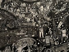 -江苏省美术馆(长江路新馆)