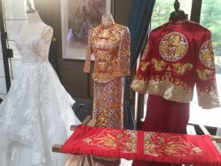 -Sunny喜铺婚礼策划(东部店)