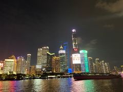 -秦皇岛路游船码头