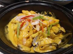 -上海人家花樣年华(中山公园店)