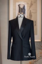 点击看大图 -BROTHER西服礼服定制·商务·婚礼(佛山南海店)