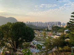 -白石龙音乐公园