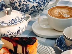 -Vanillacafe香草咖啡(银海大世界店)