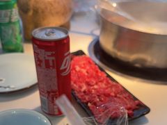 -刘少华贵州小黄牛·鲜牛肉火锅(总店)