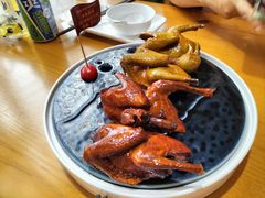 -大鸽饭(马王堆店)