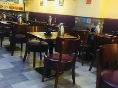 大堂-宽窄巷子冒菜(中华广场店)