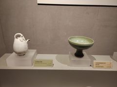 -大同市博物馆