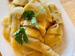 白切鸡-和膳居私房菜馆(石湾店)