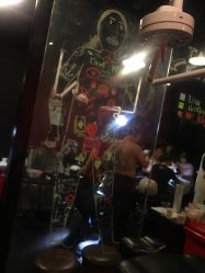 -I-TATTOO 纹身艺术空间
