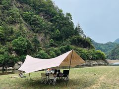 -楠溪江风景名胜区