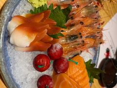 -贵木日本料理·铁板烧(新地假日广场店)