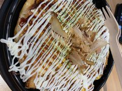 -泉鲤章鱼烧(互联宝地店)