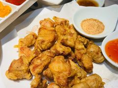 -船歌·鱼水饺青岛菜(闽江二路店)