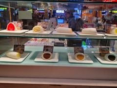-聪记香港糯米糍(天虹店)