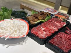 -陈记顺和潮汕牛肉火锅(番禺迎宾大道店)