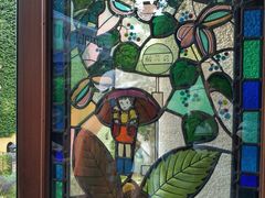 -三鹰之森吉卜力美术馆