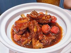 -必点海鲜·海肠捞饭大王(滨江道店)